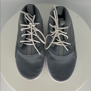 Nike Jordan Eclipse Chukka Bp Grey